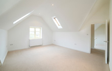 Charlton All Saints bedroom extension leads