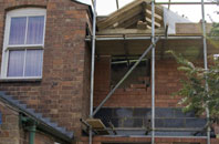 free Charlton All Saints home extension quotes